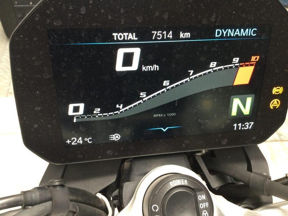 Bmw F 900 R (2017 - 20) (2)