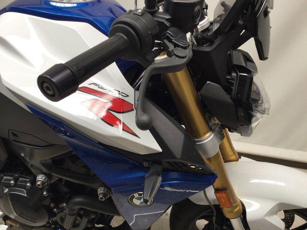 Bmw F 900 R (2017 - 20) (4)