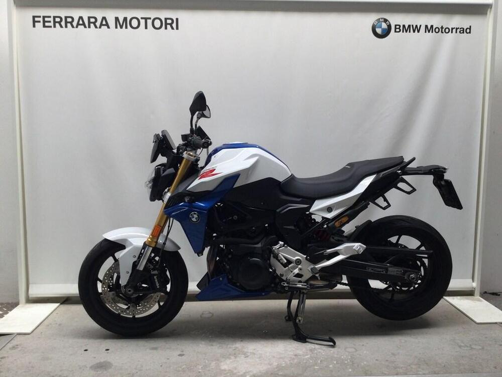 Bmw F 900 R (2017 - 20) (3)