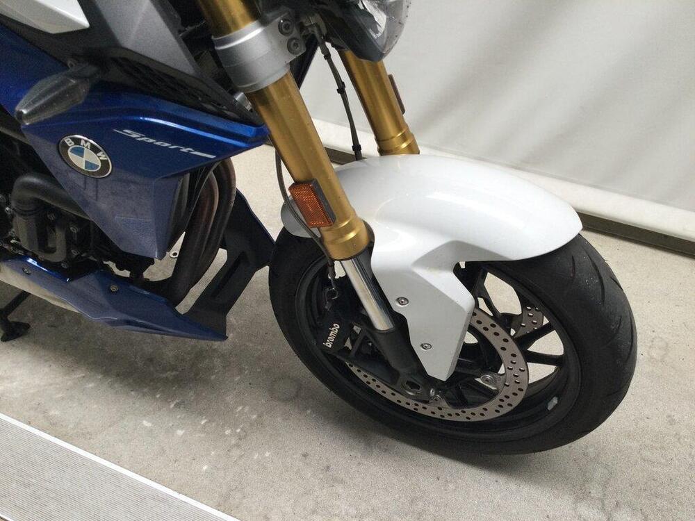 Bmw F 900 R (2017 - 20) (5)