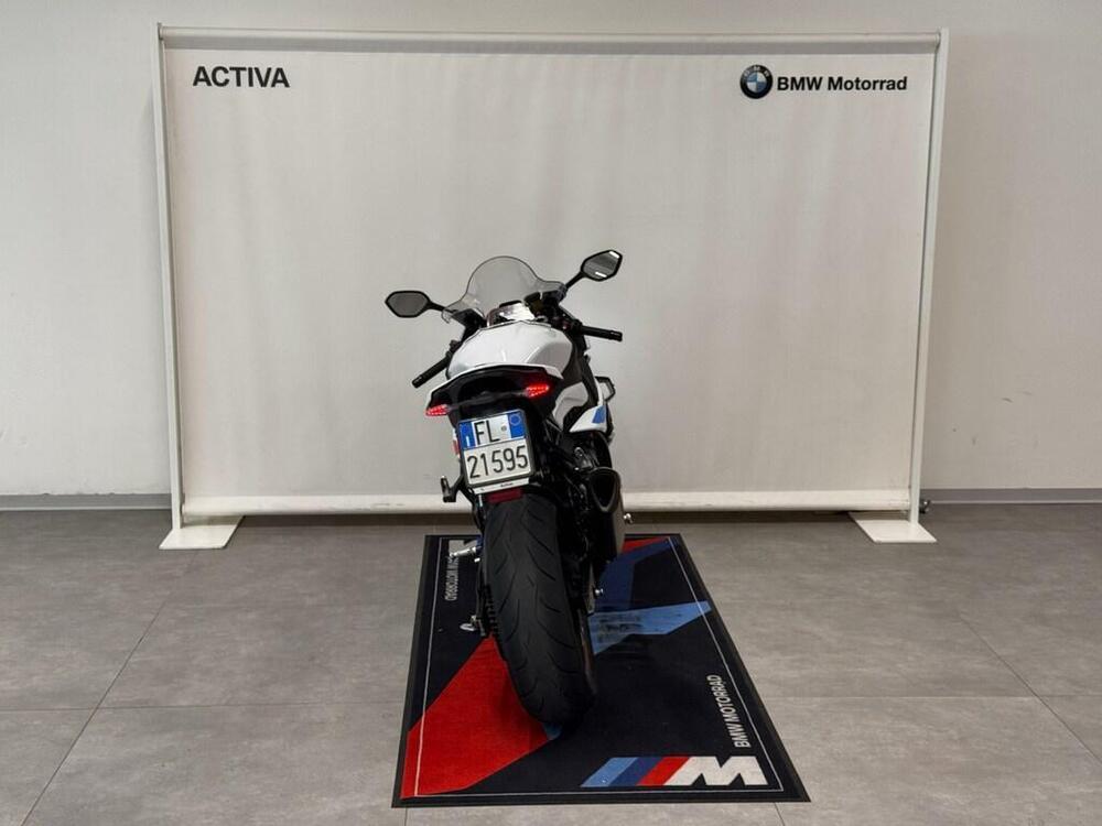 Bmw S 1000 RR (2023 - 24) (4)