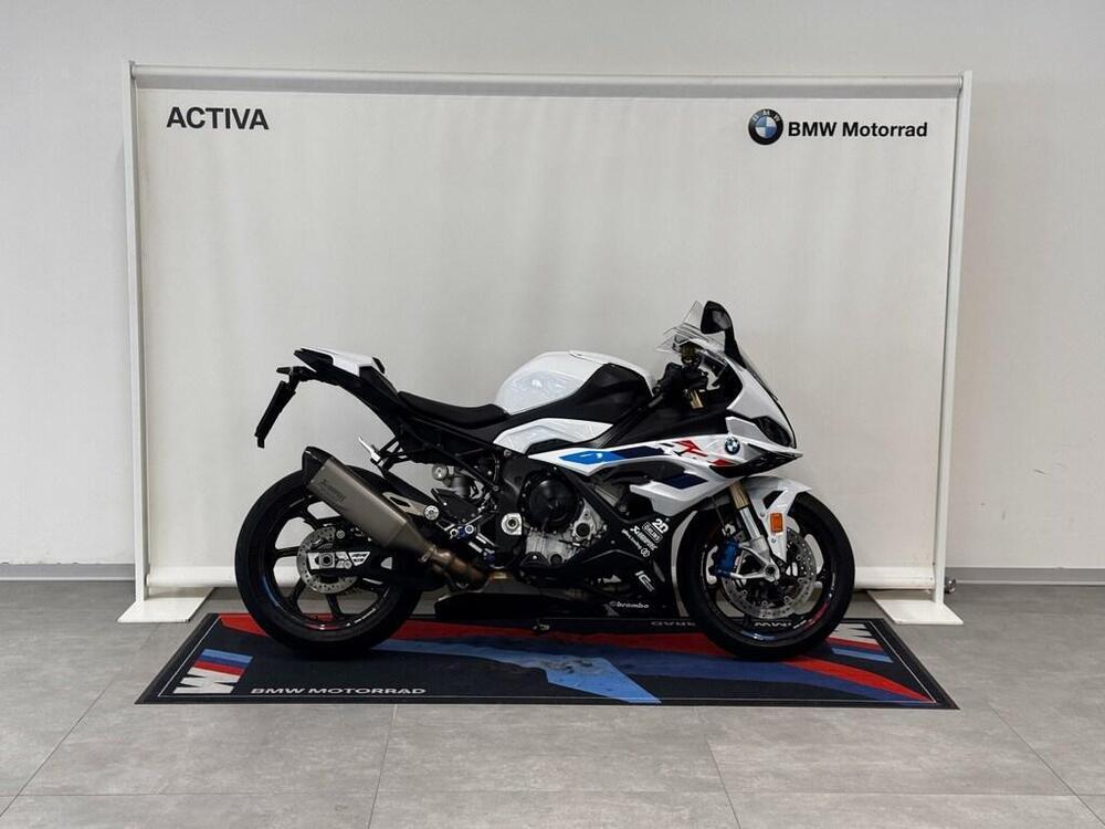 Bmw S 1000 RR (2023 - 24) (2)