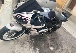 Yamaha YZF R6 (2003 - 04) usata