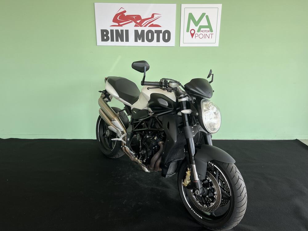 MV Agusta Brutale 920 (2011 - 12) (2)