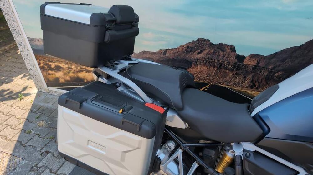 Bmw R 1250 GS (2021 - 24) (5)