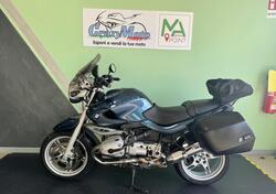 Bmw R 1150 R (2000 - 07) usata