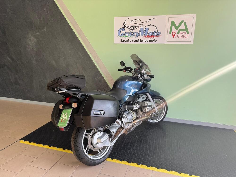 Bmw R 1150 R (2000 - 07) (3)