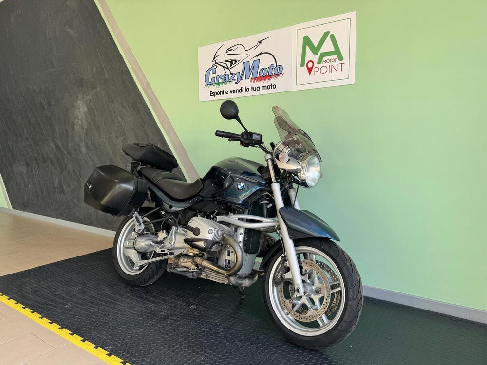 Bmw R 1150 R (2000 - 07) (4)