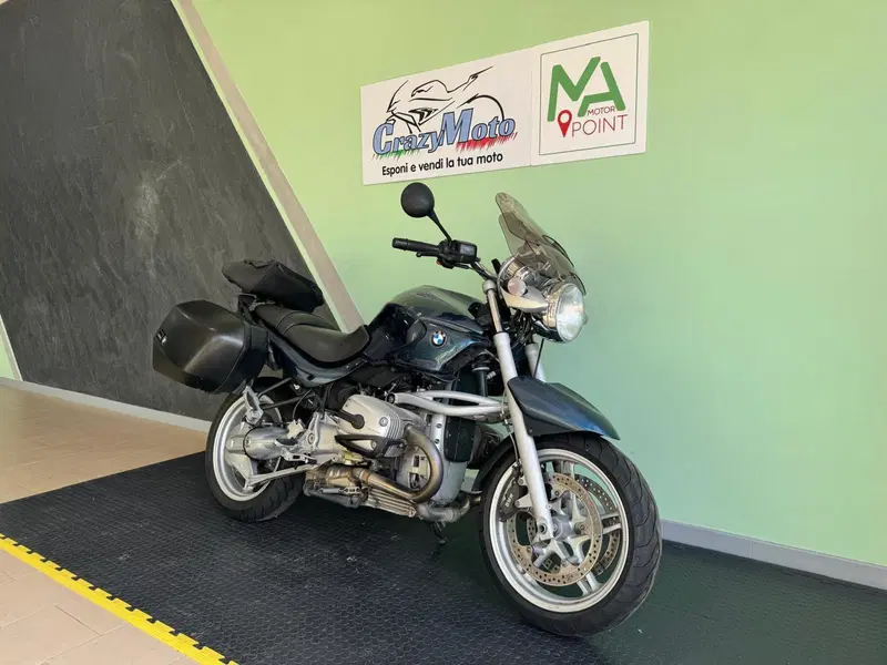 Bmw R 1150 R (2000 - 07) (4)
