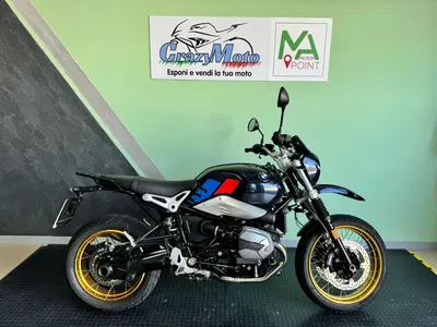 Bmw R nineT Urban GS (2021 - 24) usata