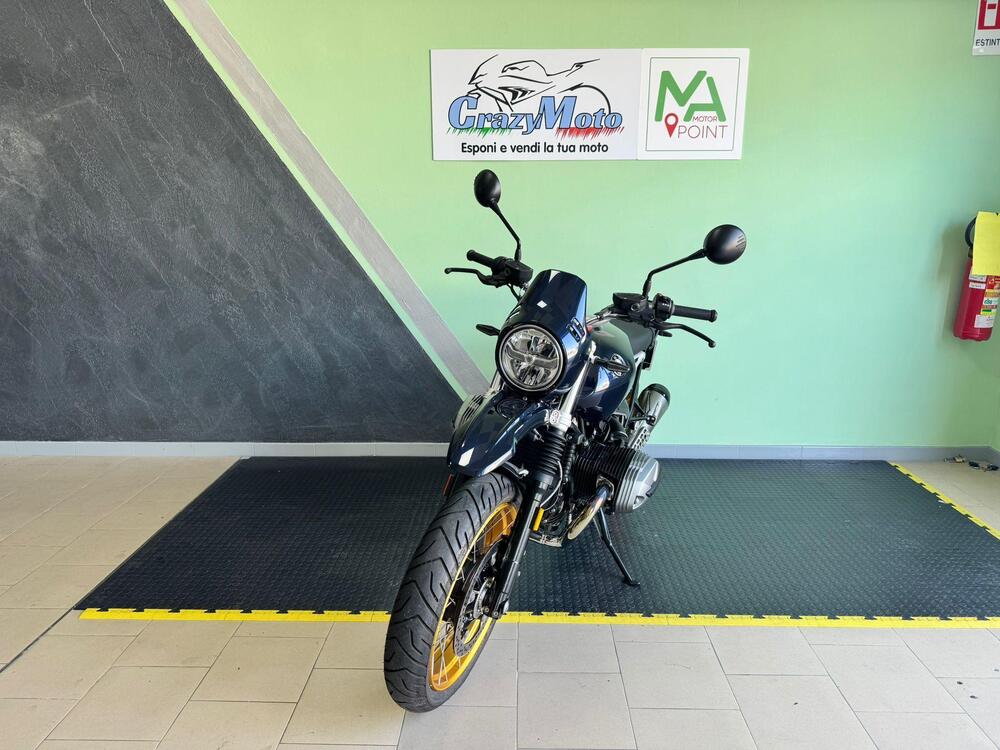 Bmw R nineT Urban GS (2021 - 24) (2)