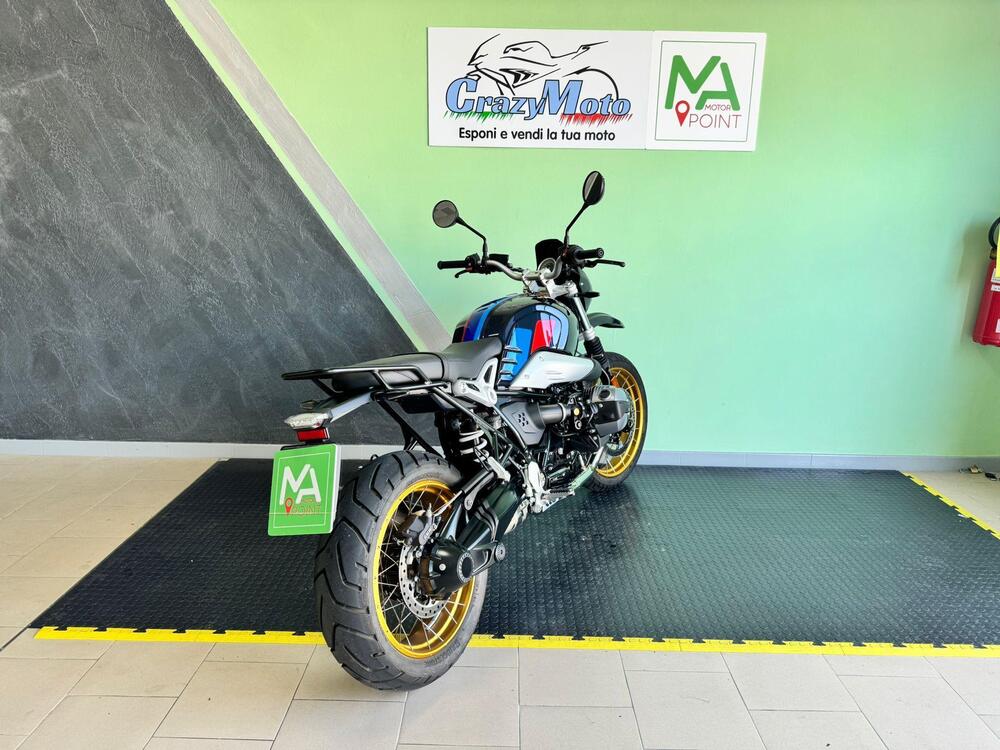 Bmw R nineT Urban GS (2021 - 24) (4)