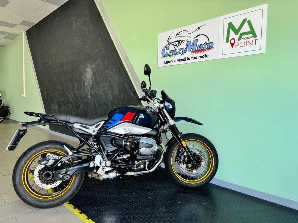 Bmw R nineT Urban GS (2021 - 24) (5)