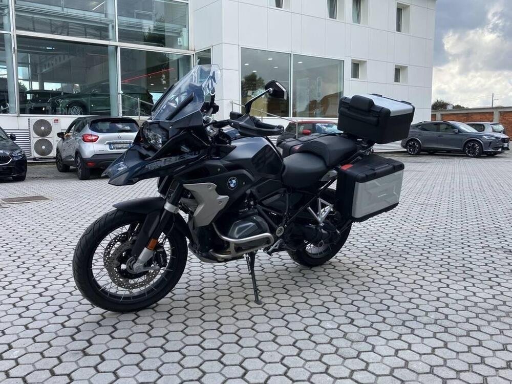 Bmw R 1250 GS (2021 - 24)