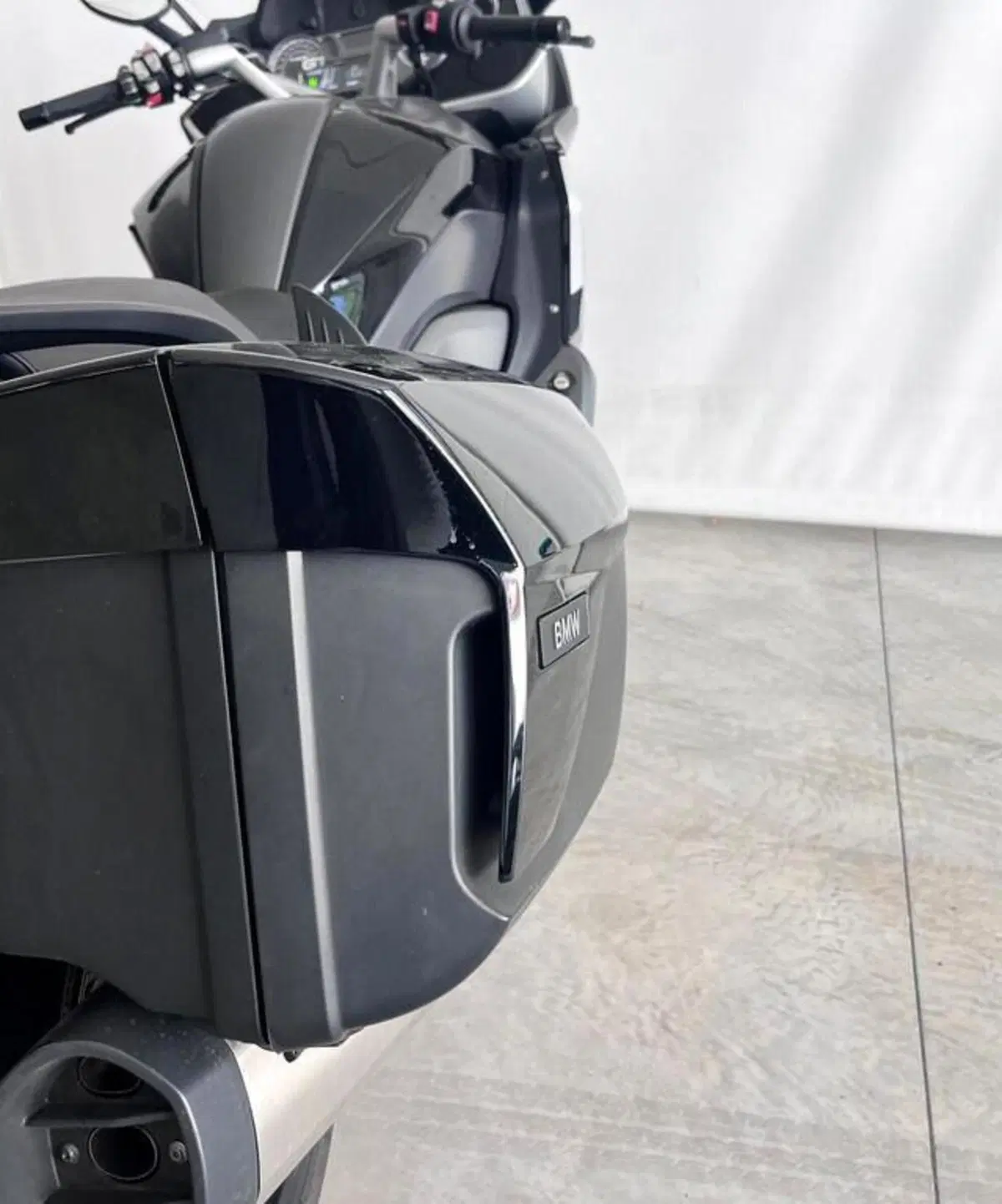 Bmw K 1600 GT (2017 - 20) (8)