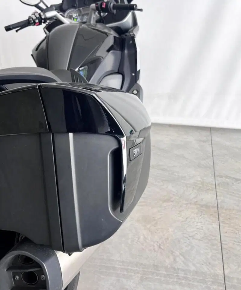 Bmw K 1600 GT (2017 - 20) (8)