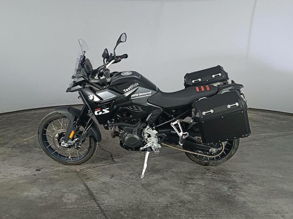Bmw F 900 GS (2024 - 25) (5)