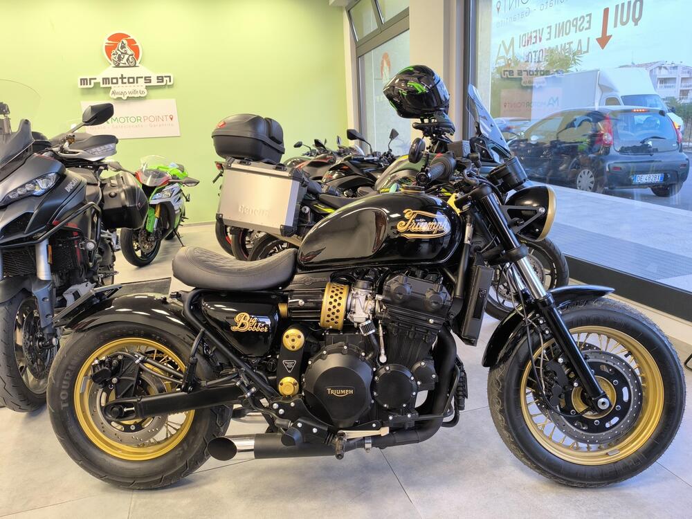 Triumph Legend TT 900 (1998 - 02) (2)