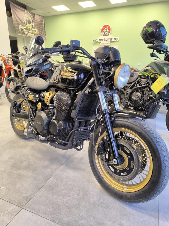 Triumph Legend TT 900 (1998 - 02) (3)