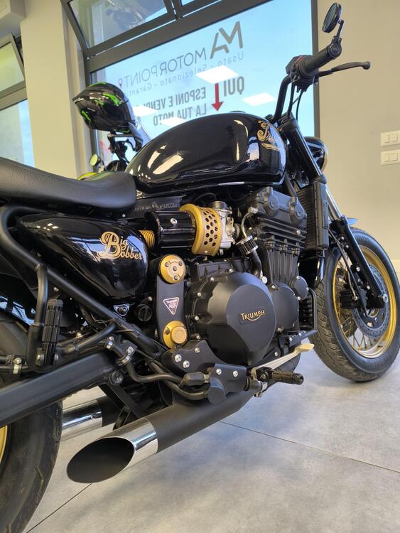 Triumph Legend TT 900 (1998 - 02) (4)