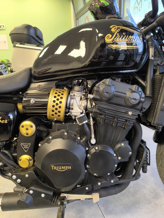 Triumph Legend TT 900 (1998 - 02) (5)