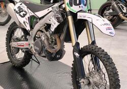 Kawasaki KX 450 F (2019) usata