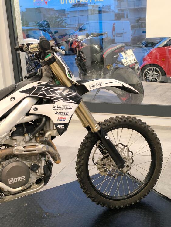 Kawasaki KX 450 F (2019) (5)