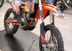 KTM 350 EXC-F (2019) usata