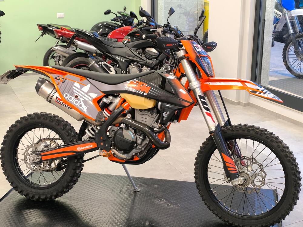 KTM 350 EXC-F (2019) (2)