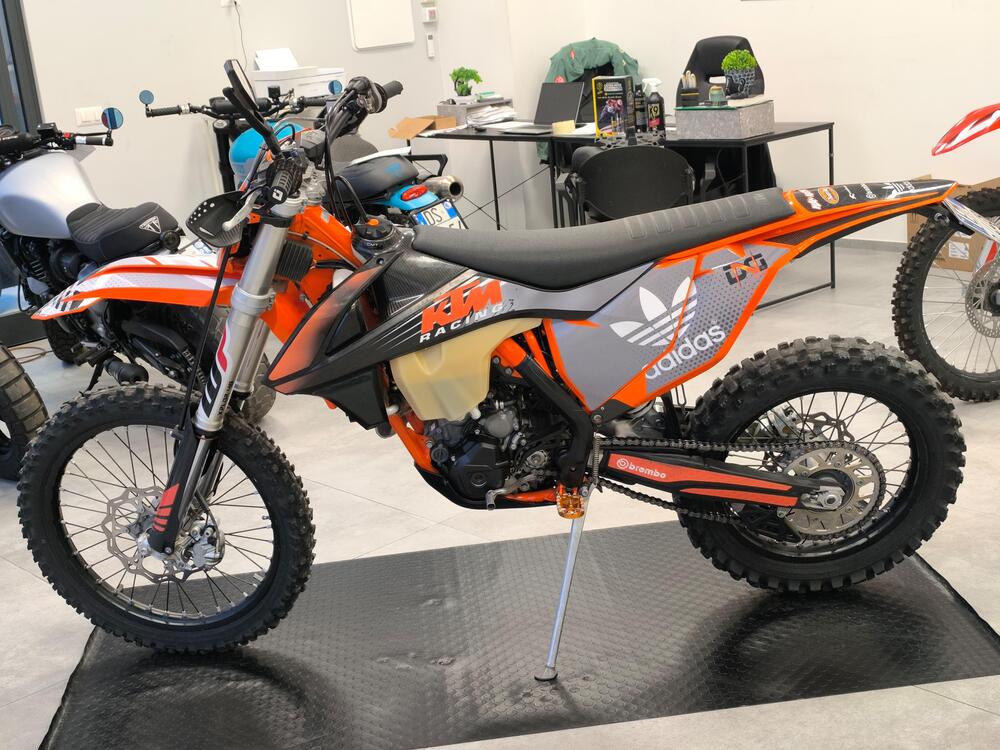 KTM 350 EXC-F (2019) (3)