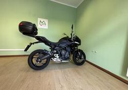 Triumph Tiger Sport 660 (2025) usata