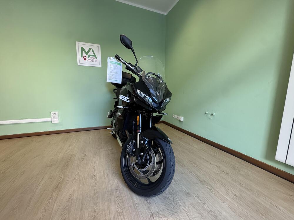 Triumph Tiger Sport 660 (2025) (4)