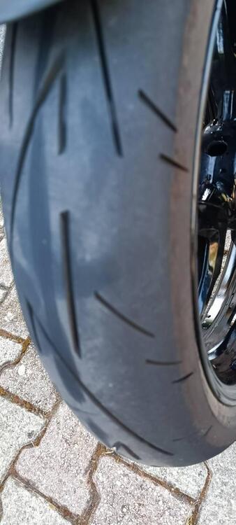 Ducati Multistrada 1200 S (2015 - 17) (3)