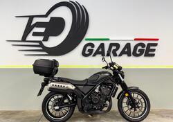 Honda CL500 (2023 - 24) usata