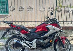 Honda NC 750 X ABS (2016 -17) usata