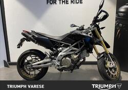 Aprilia Dorsoduro 750 (2009 - 14) usata