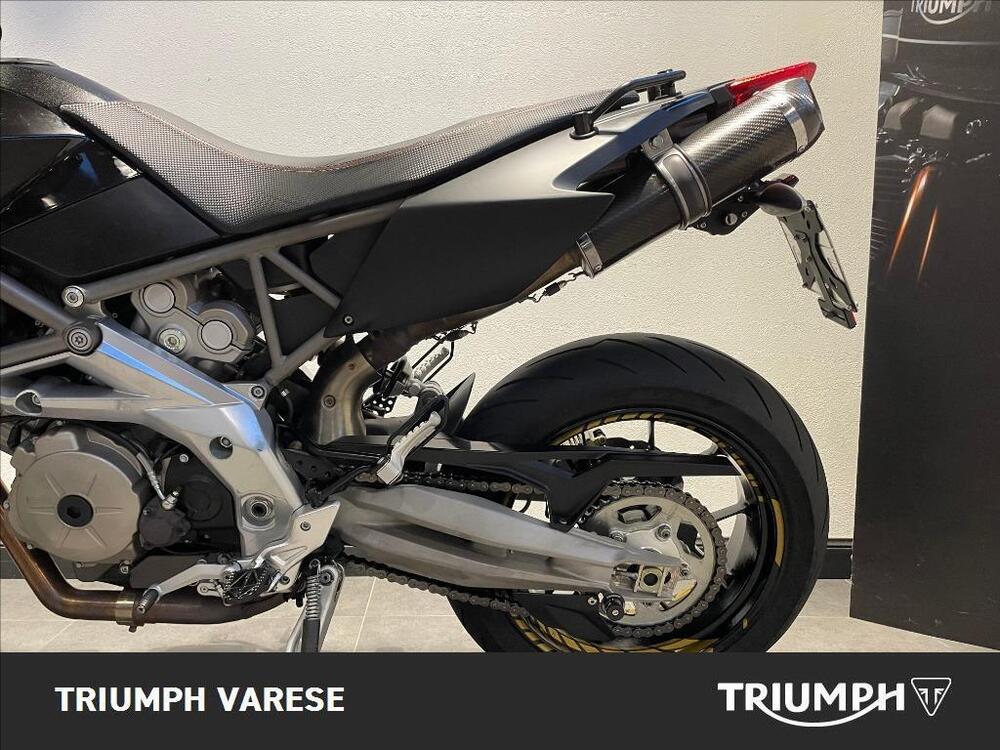 Aprilia Dorsoduro 750 (2009 - 14) (5)