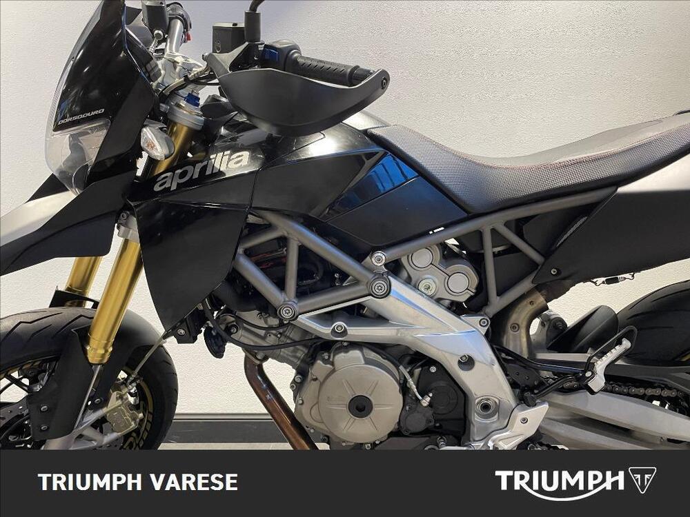 Aprilia Dorsoduro 750 (2009 - 14) (4)