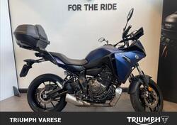 Yamaha Tracer 700 (2020) usata