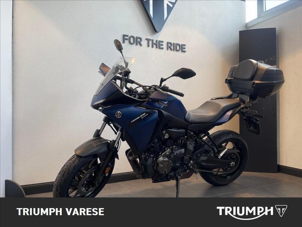 Yamaha Tracer 700 (2020) (4)