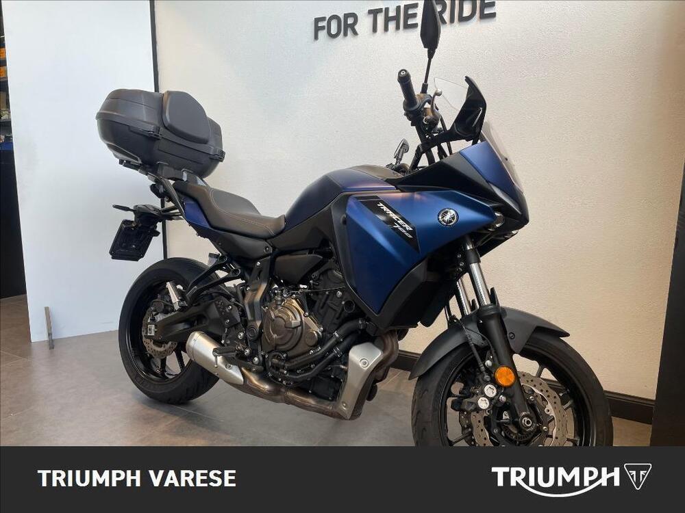 Yamaha Tracer 700 (2020) (3)