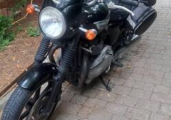 Triumph Bonneville SE (2009 - 13) usata