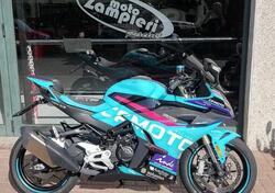 CFMOTO 450SR World Champions Replica (2025) usata