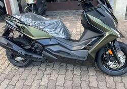 Kymco DTX 360 350 (2022 - 25) nuova