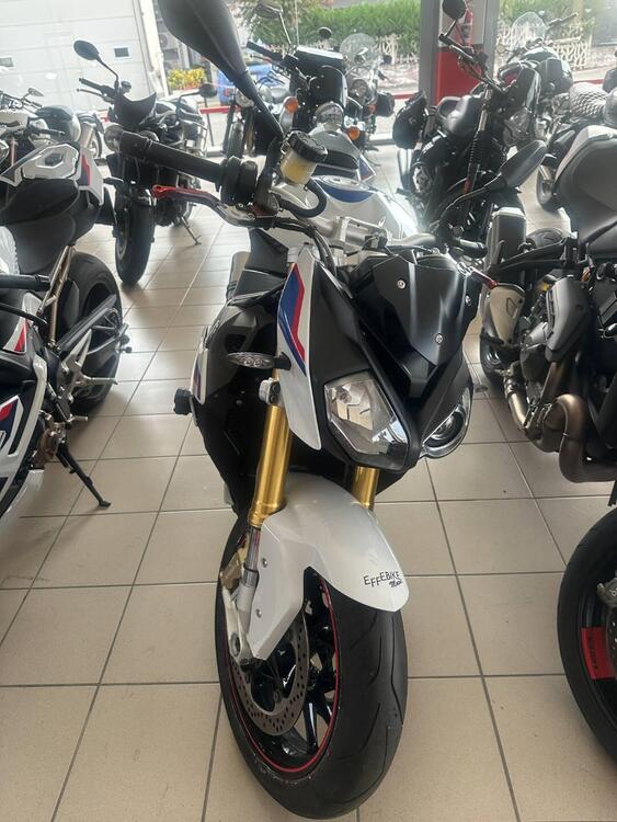 Bmw S 1000 R (2017 - 20)