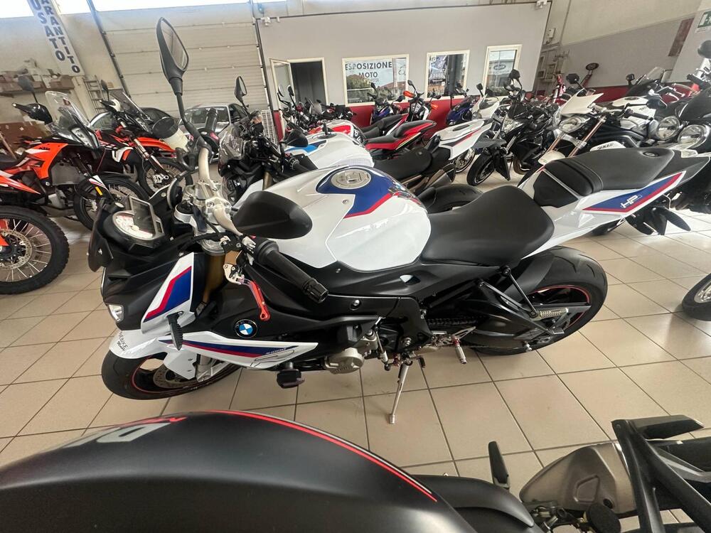 Bmw S 1000 R (2017 - 20) (3)