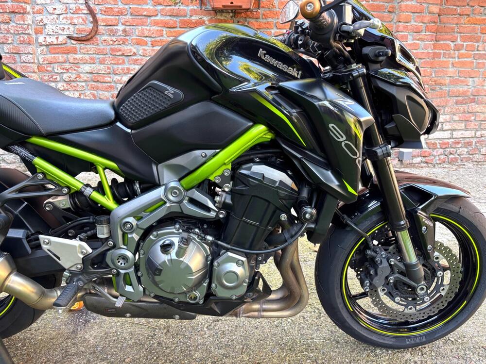 Kawasaki Z 900 Performance (2019) (4)