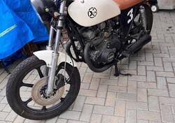 Suzuki Gs400 d'epoca