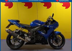 Yamaha YZF R6 (2003 - 04) usata
