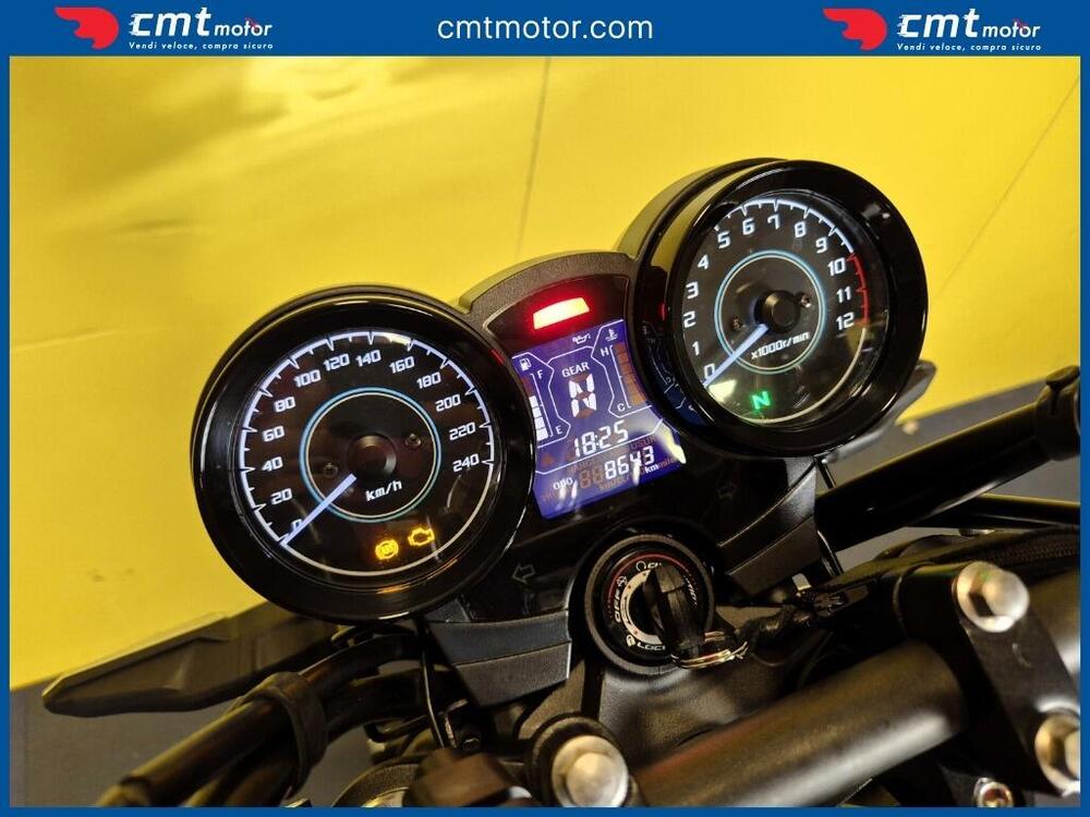 Kawasaki Z 650 RS (2022 - 24) (5)